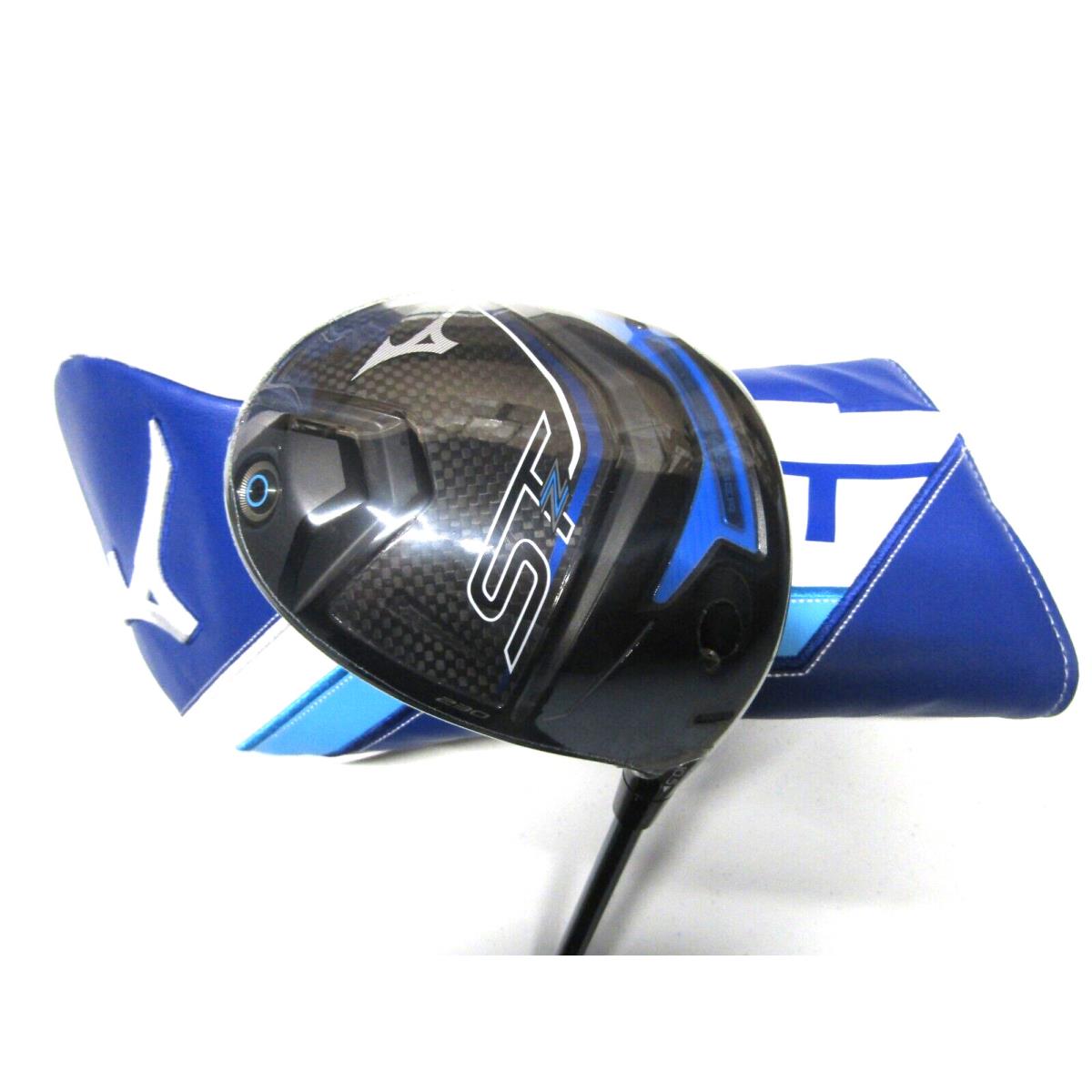 Mizuno St-z 230 10.5 Driver 8.5 -12.5 Ust Helium 4F2 Senior Standard