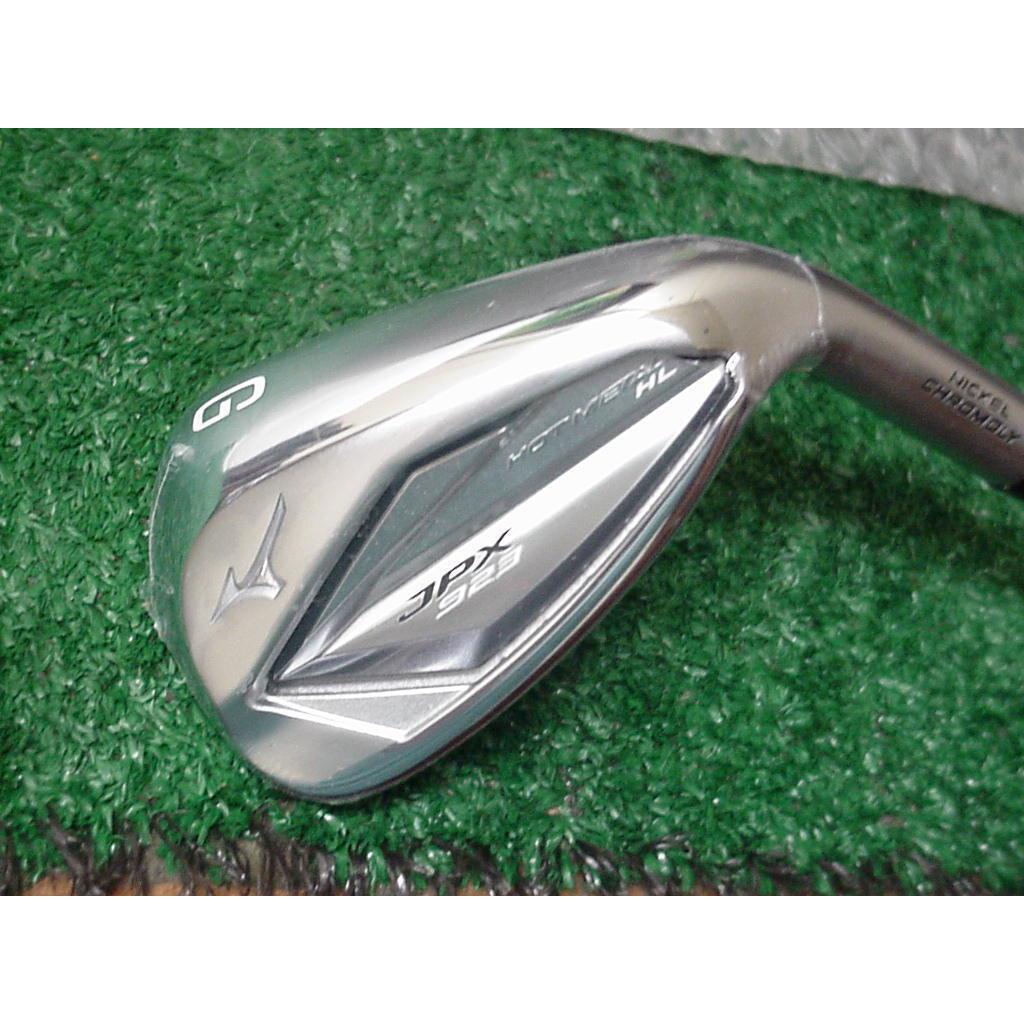 Mizuno Jpx 923 Hot Metal HL Gap G Wedge Recoil F3 Graphite Regular