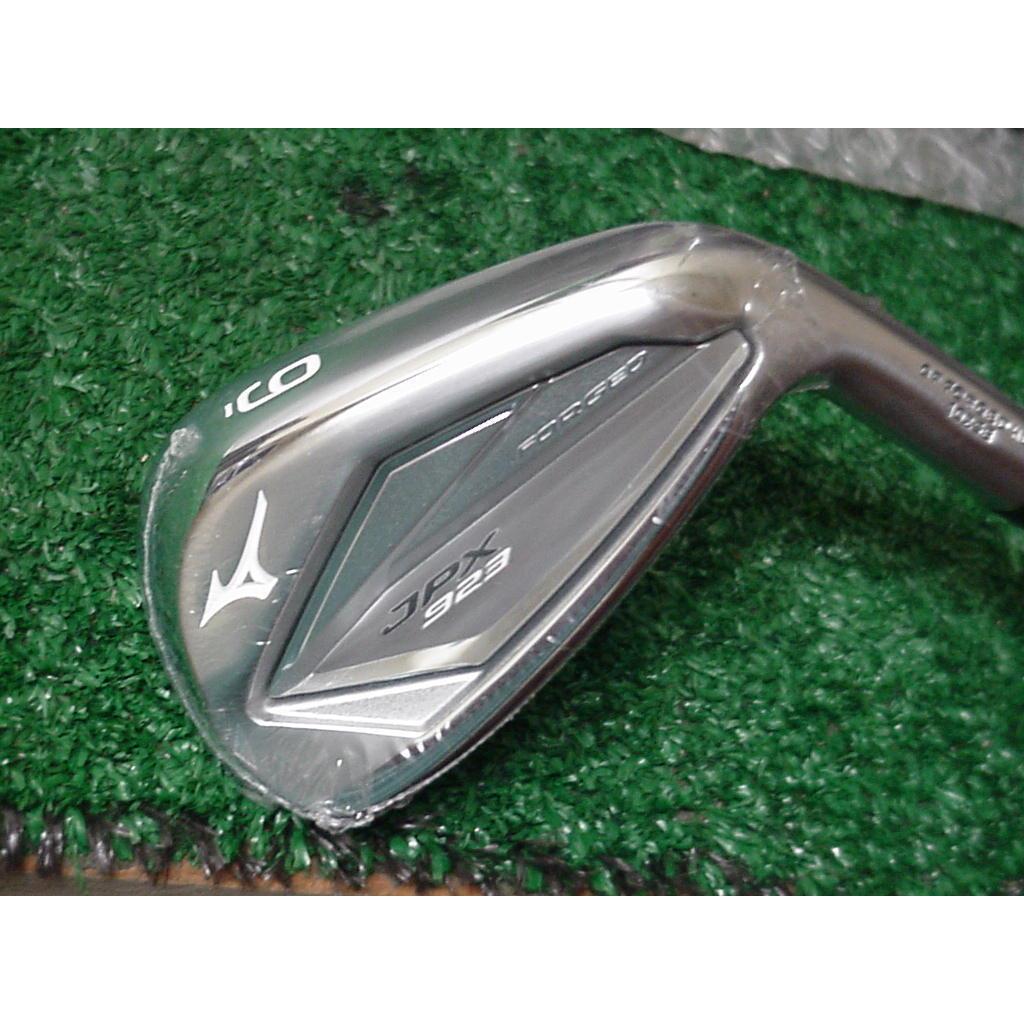 Mizuno Jpx 923 Forged 9 Iron Project X IO 6.0 Stiff Uncut Shaft No Grip