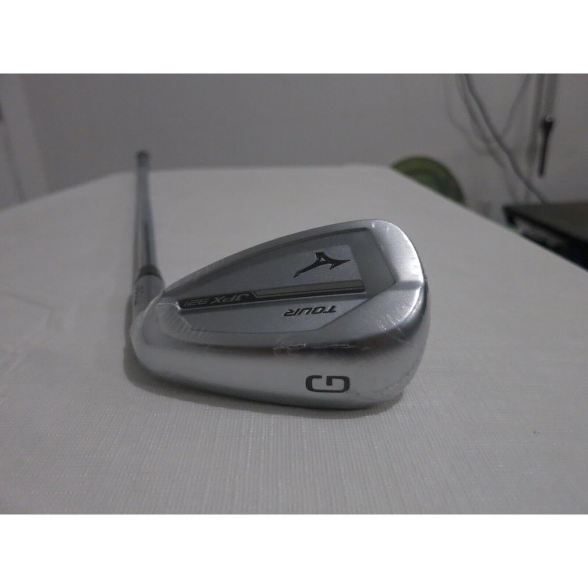 Mizuno JPX-921 Tour Gap Wedge GW - 51 - Modus 120 Stiff Flex Steel