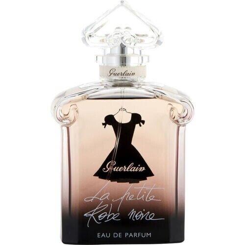 La Petite Robe Noire by Guerlain Eau De Parfum Tester 3.4 oz For Women