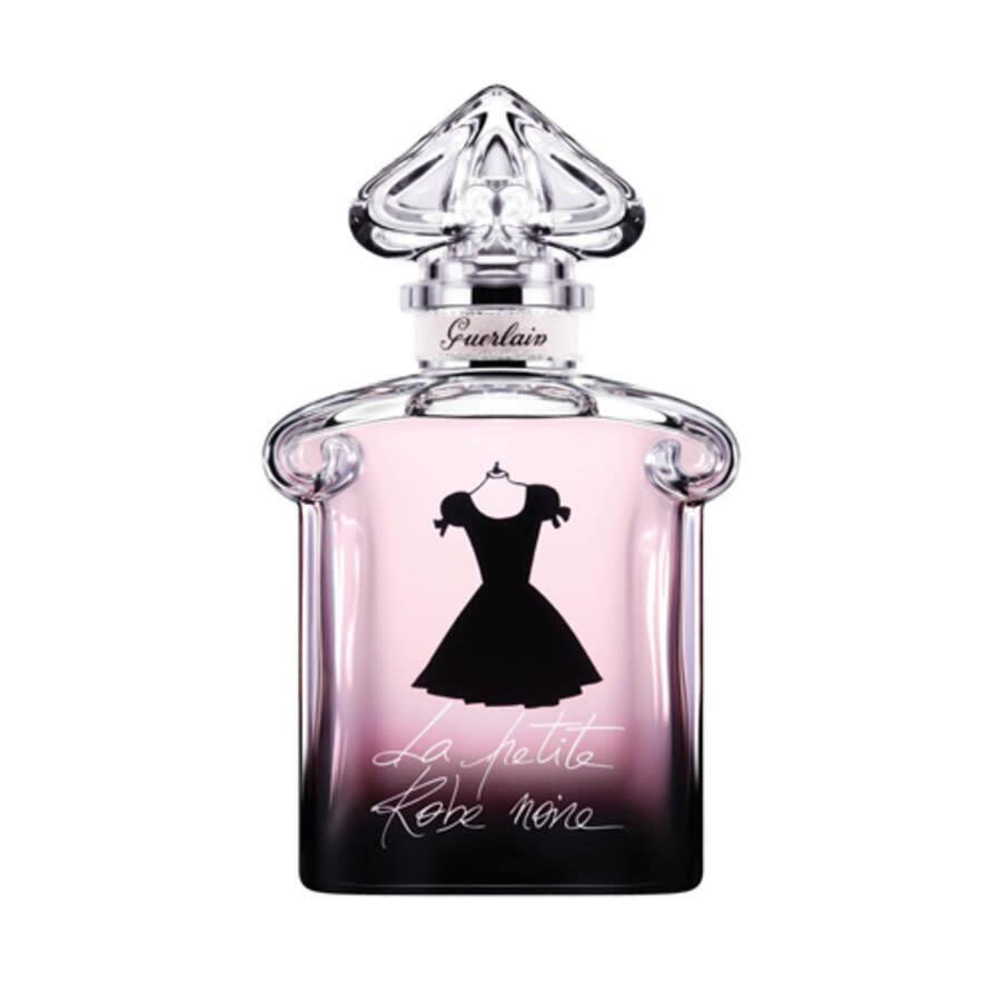 Guerlain Ladies La Petite Robe Noire Edp Spray 2.54 oz Fragrances 3346470131156