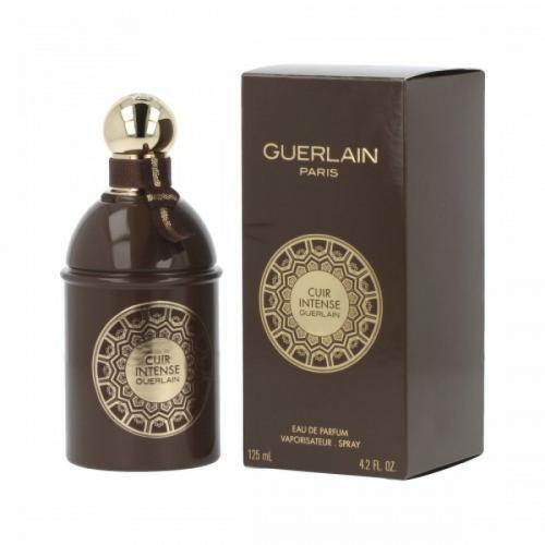 Guerlain Unisex Cuir Intense Edp 4.2 oz Fragrances 3346470136786