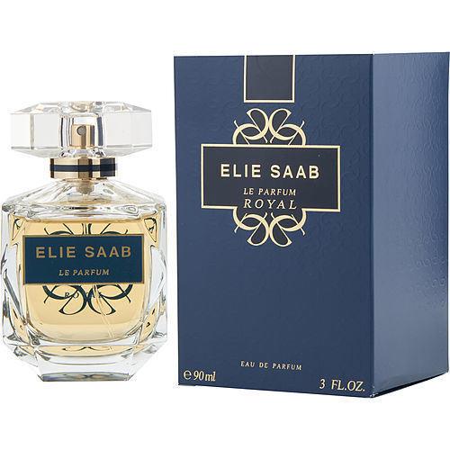 Elie Saab Le Parfum Royal By Elie Saab Eau De Parfum Spray 3 Oz