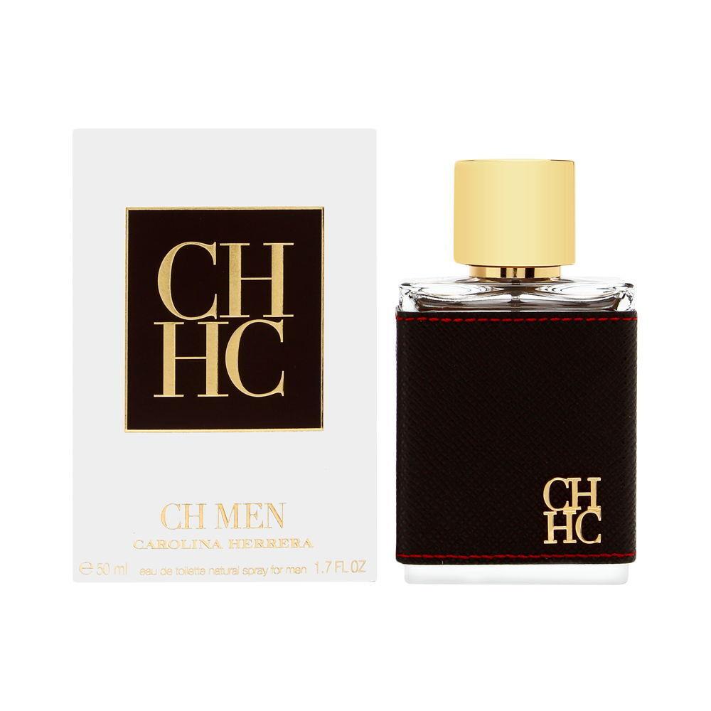 Carolina Herrera Ch Men Eau De Toilette