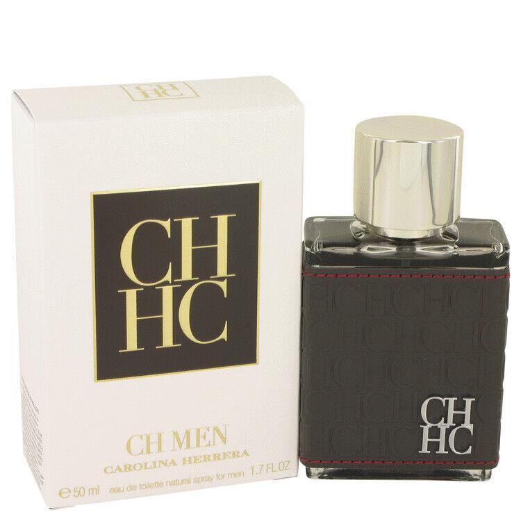 CH Carolina Herrera Carolina Herrera Edt 1.7 oz / e 50 ml