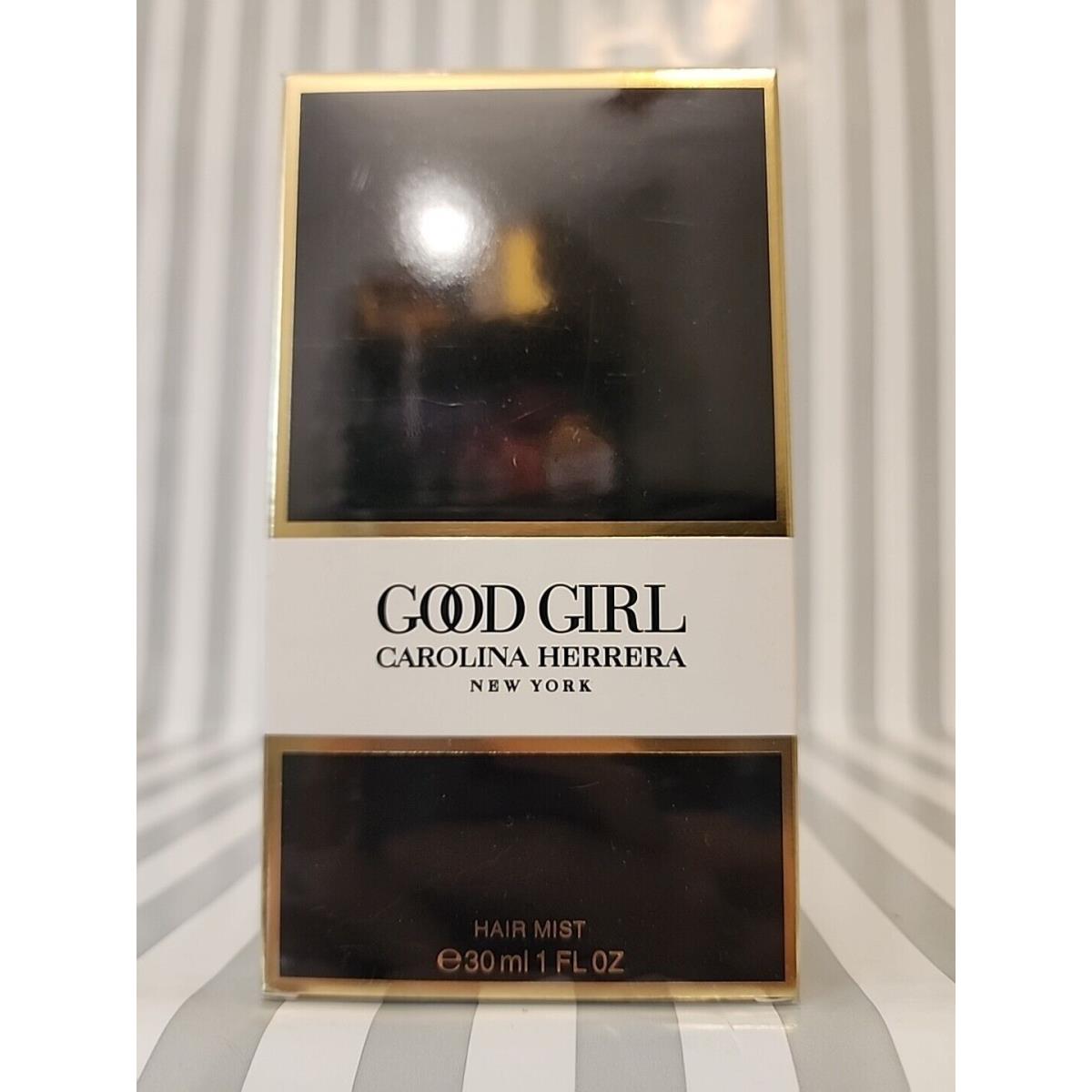 Carolina Herrera Good Girl Hair Mist 1 fl oz/30 ml