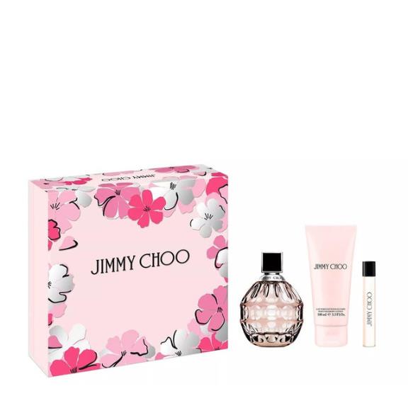 Jimmy Choo Gift Set For Women