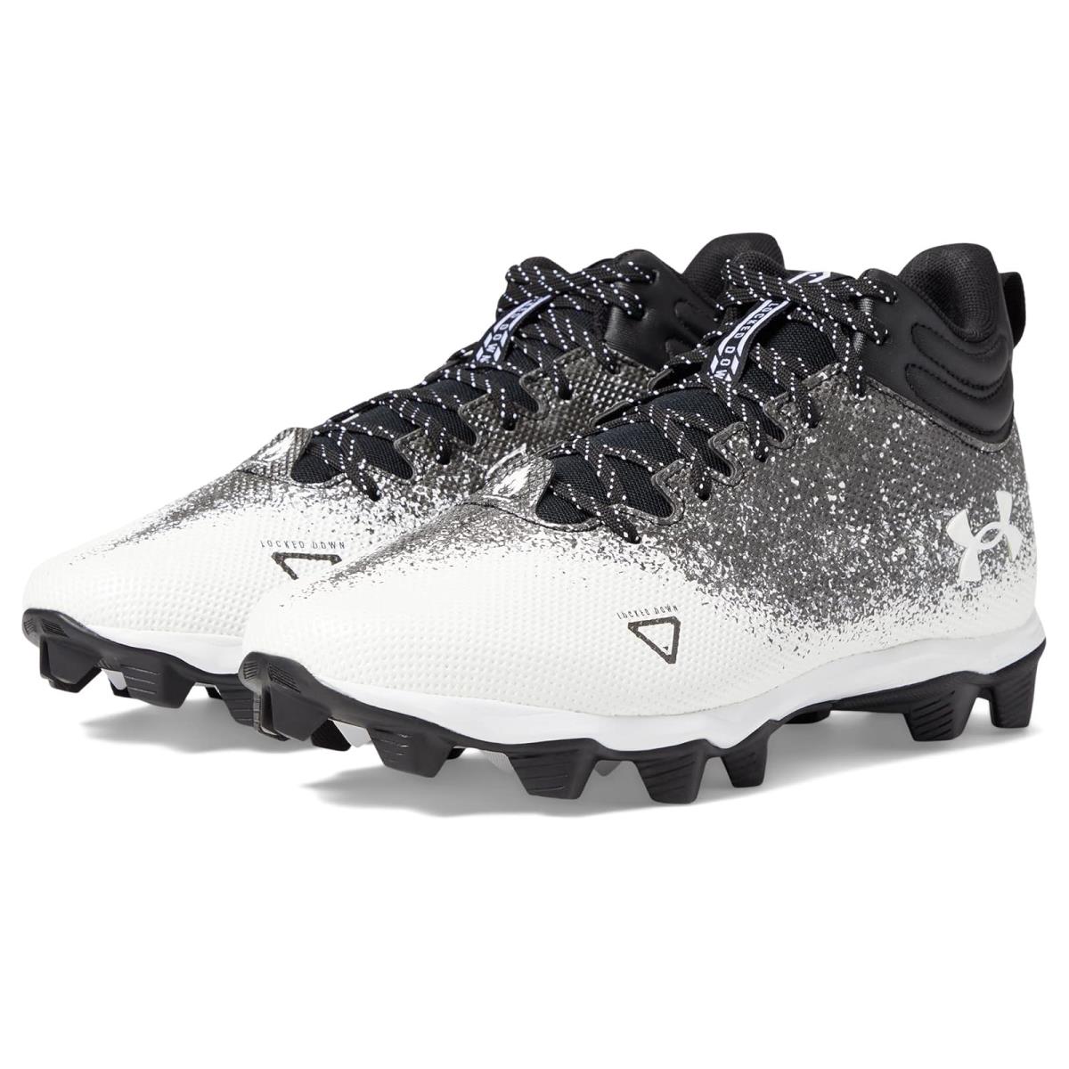 Man`s Sneakers Athletic Shoes Under Armour Spotlight Fran RM 2.0