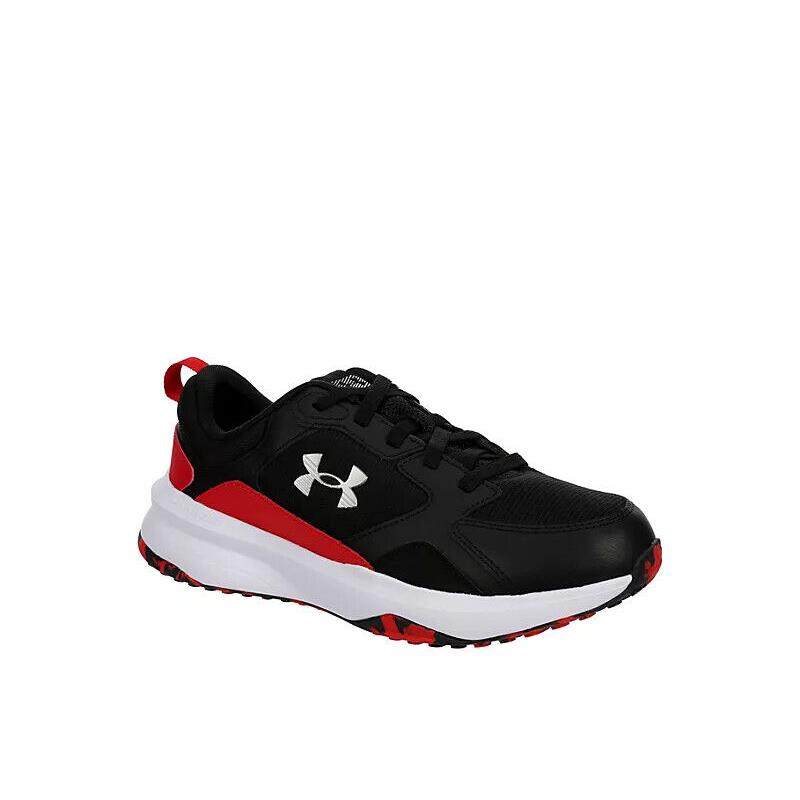 Under Armour Mens Charged Edge Training Shoe