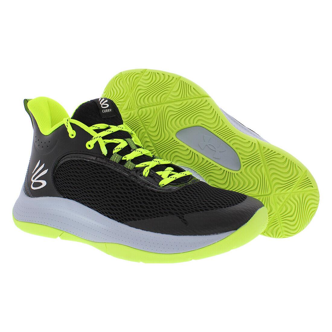 Under Armour 3Z6 Mens Shoes