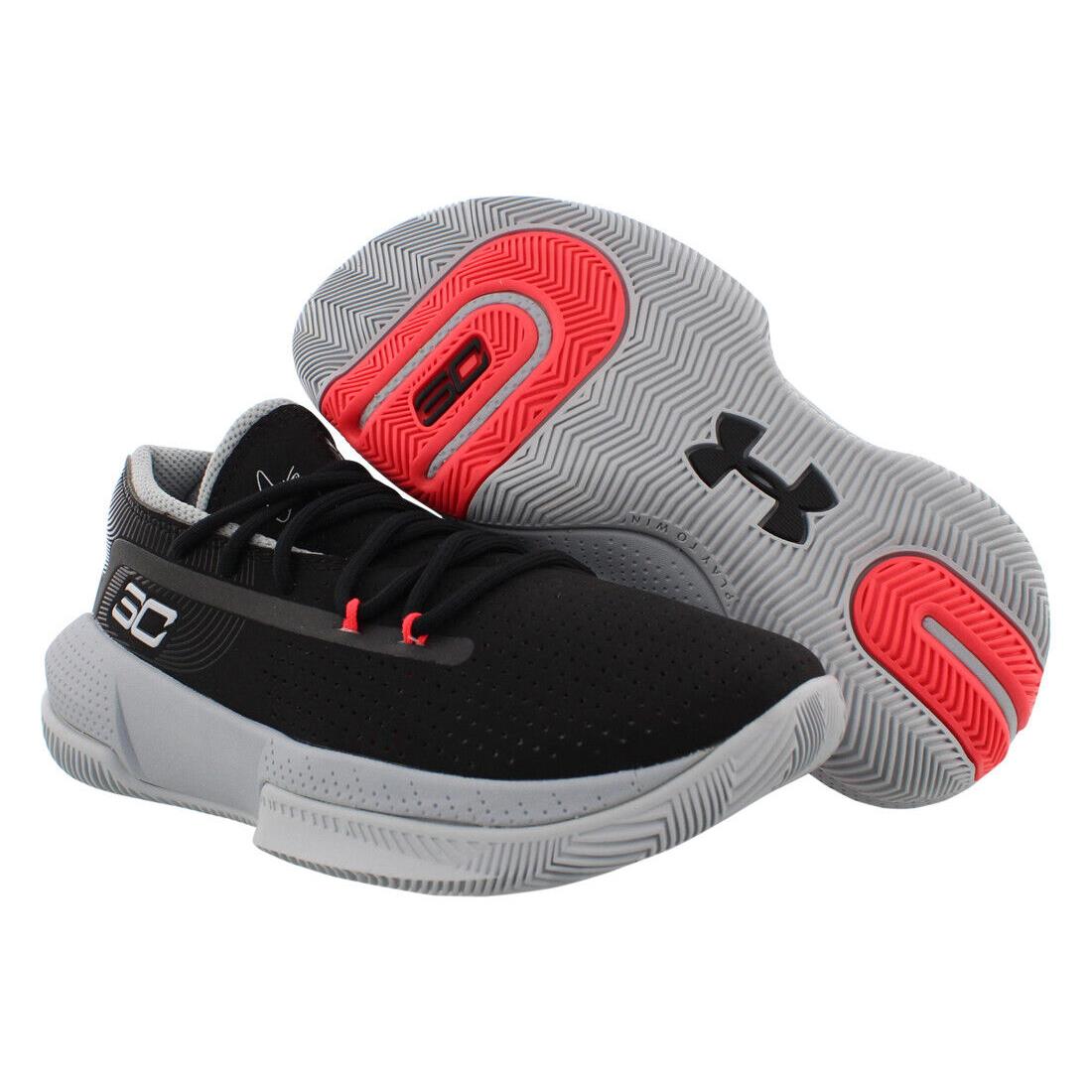 Under Armour Ps Sc 3Zero Iii Boys Shoes