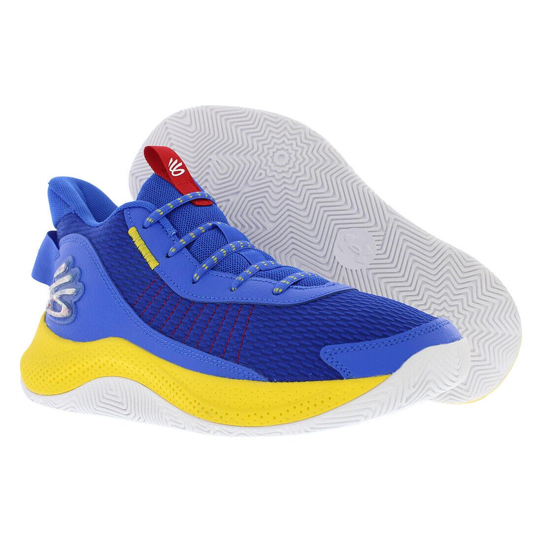 Under Armour Curry 3Z7 Unisex Shoes