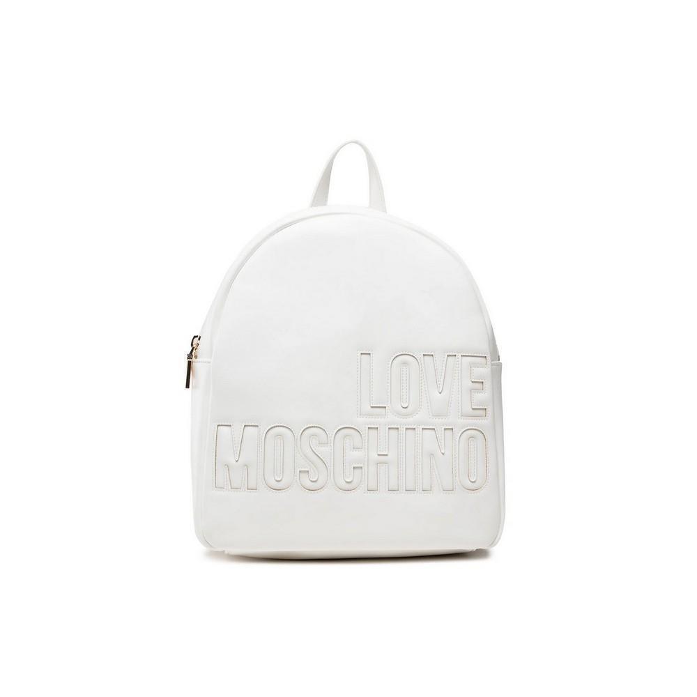 Women`s Handbag Ladies Bag Love Moschino Backpack JC436OPPPEKH0100