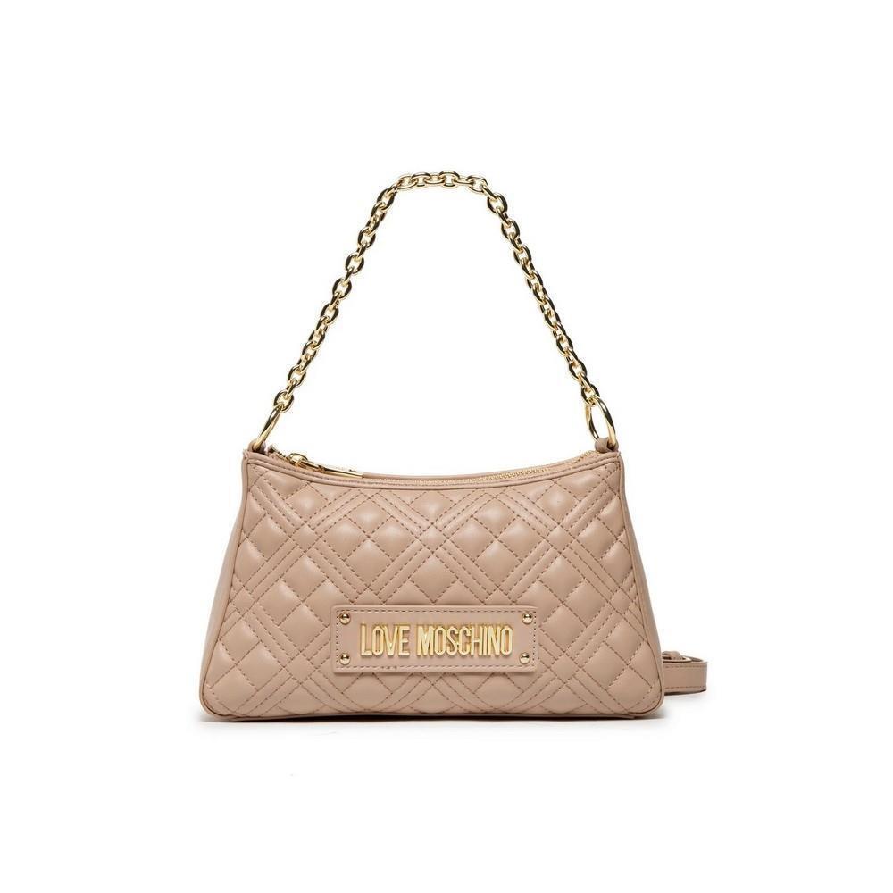 Moschino Women`s Handbag Ladies Bag JC4135PP0FLA0209