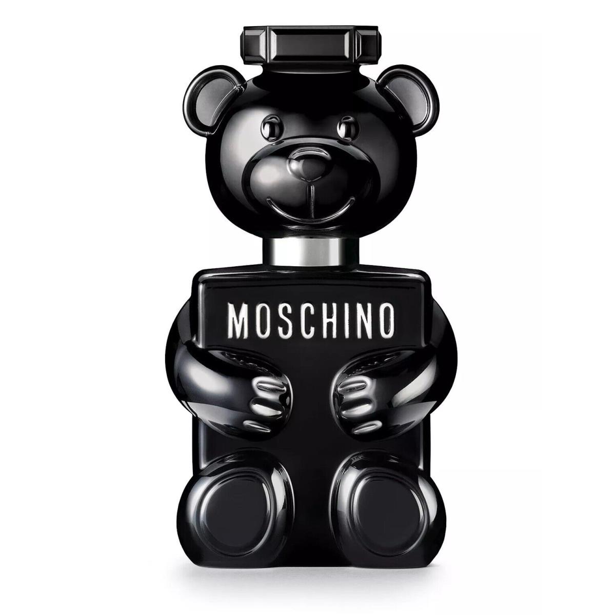 Moschino Toy Boy Eau De Parfum For Men 3.4 Oz / 100ml