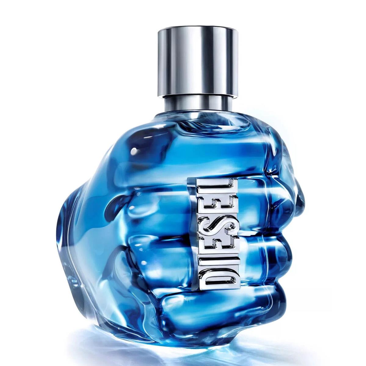 Diesel Sound Of The Brave Eau De Toilette For Men 4.2 Fl. Oz. / 125ml