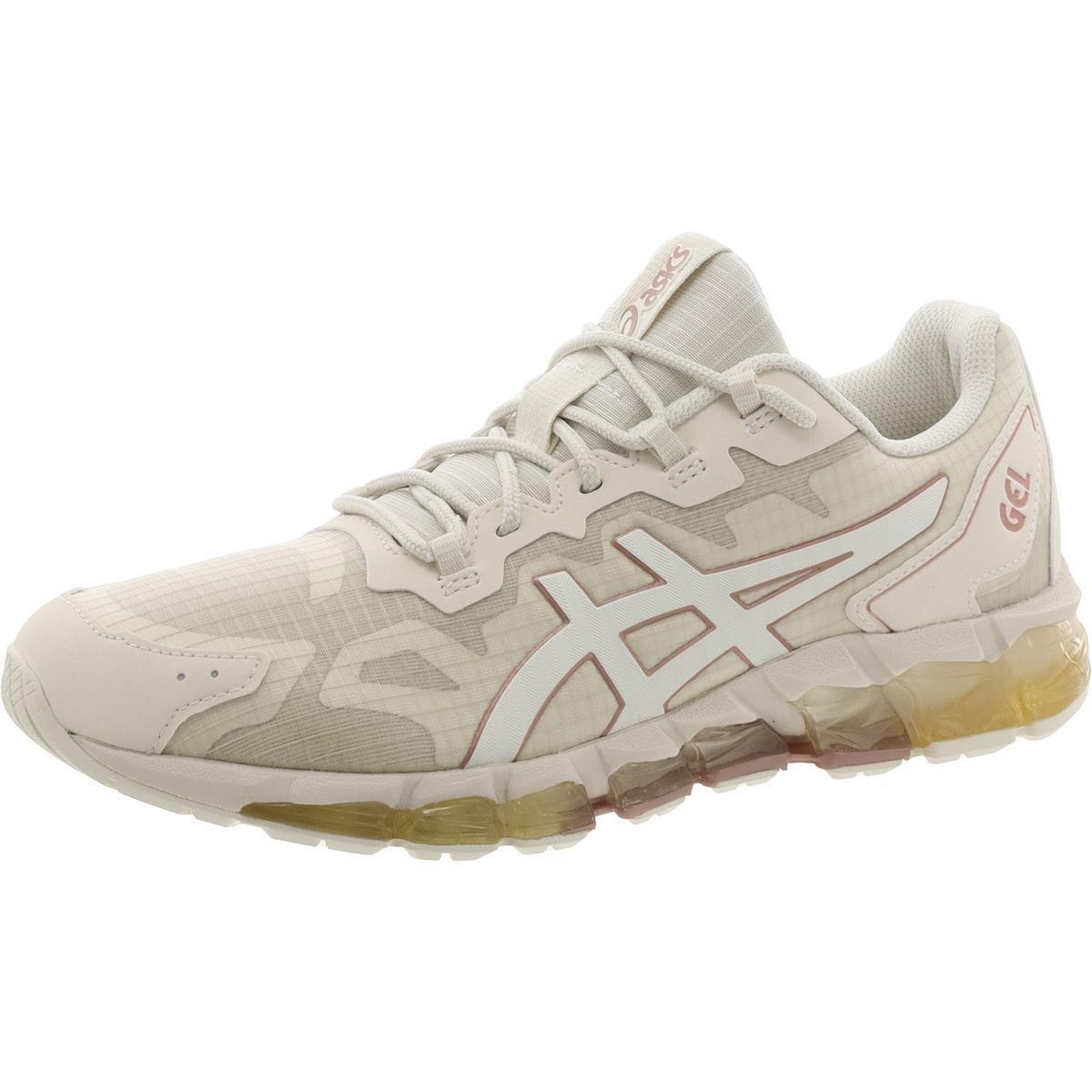 Asics Womens Gel Quantum 360 Fitness Athletic and Training Shoes Shoes Bhfo 7559