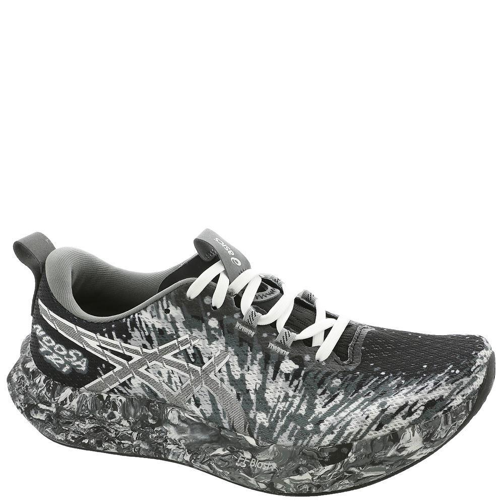 Asics Noosa Tri 16 Women`s Running - Black/White