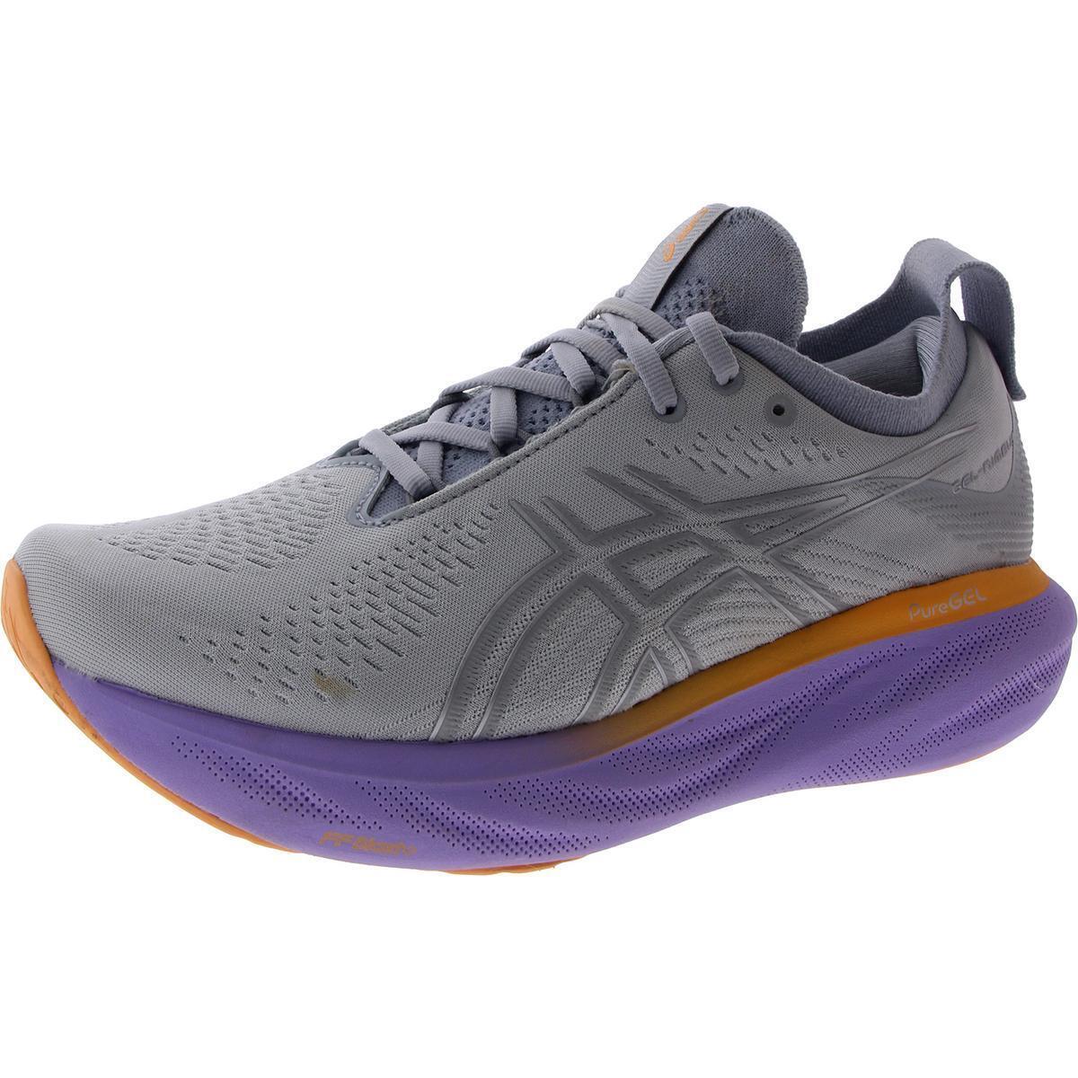 Asics Womens Gel-nimbus 25 Athletic and Training Shoes Sneakers Bhfo 0683