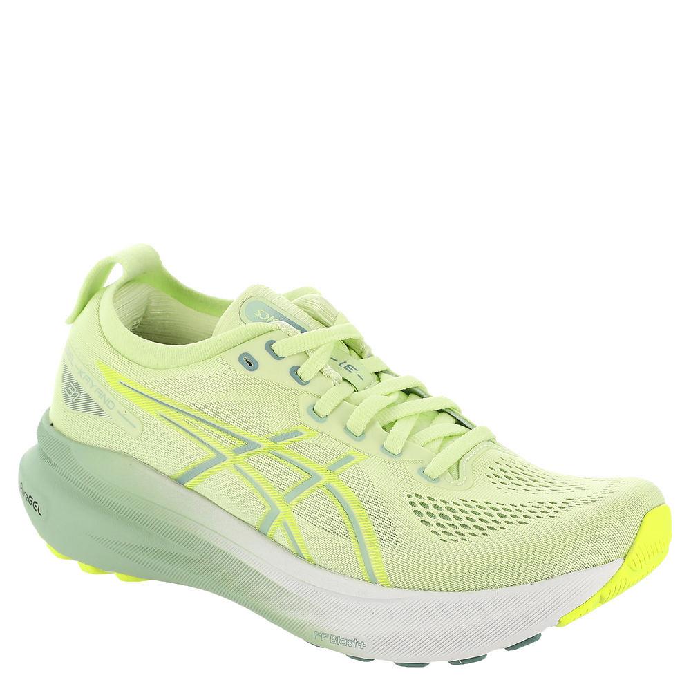 Asics Gel-kayano 31 Women`s Running Matcha/Celadon