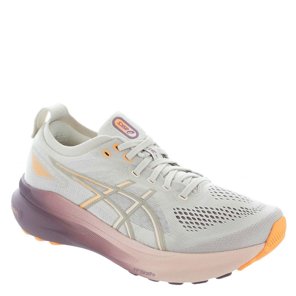 Asics Gel-kayano 31 Women`s Running Oatmeal/Pearl Pink