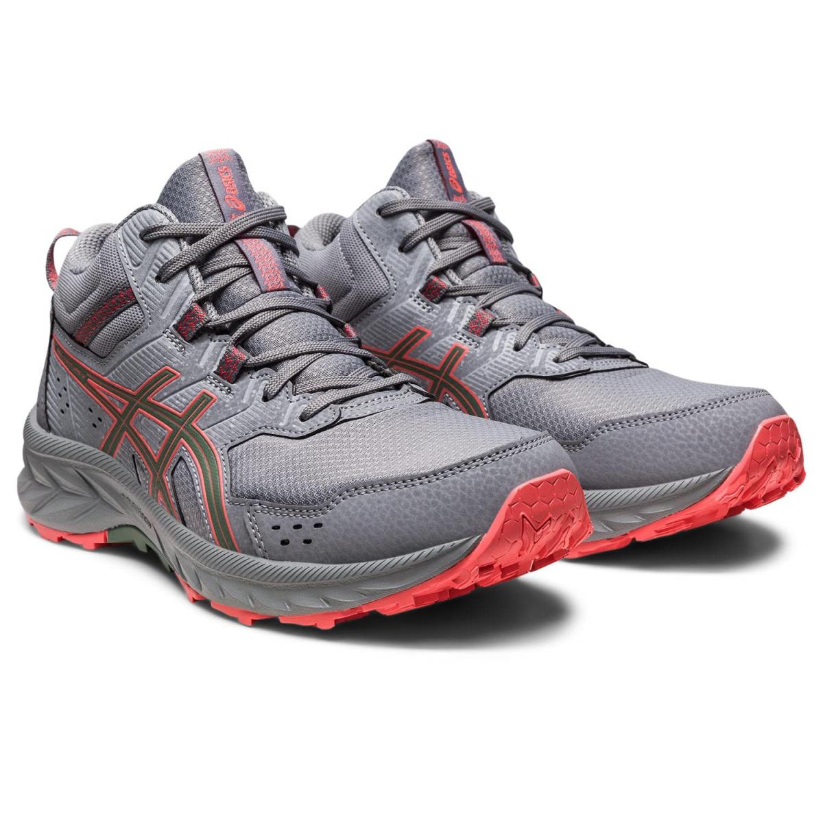 Woman`s Sneakers Athletic Shoes Asics Gel-venture 9 MT