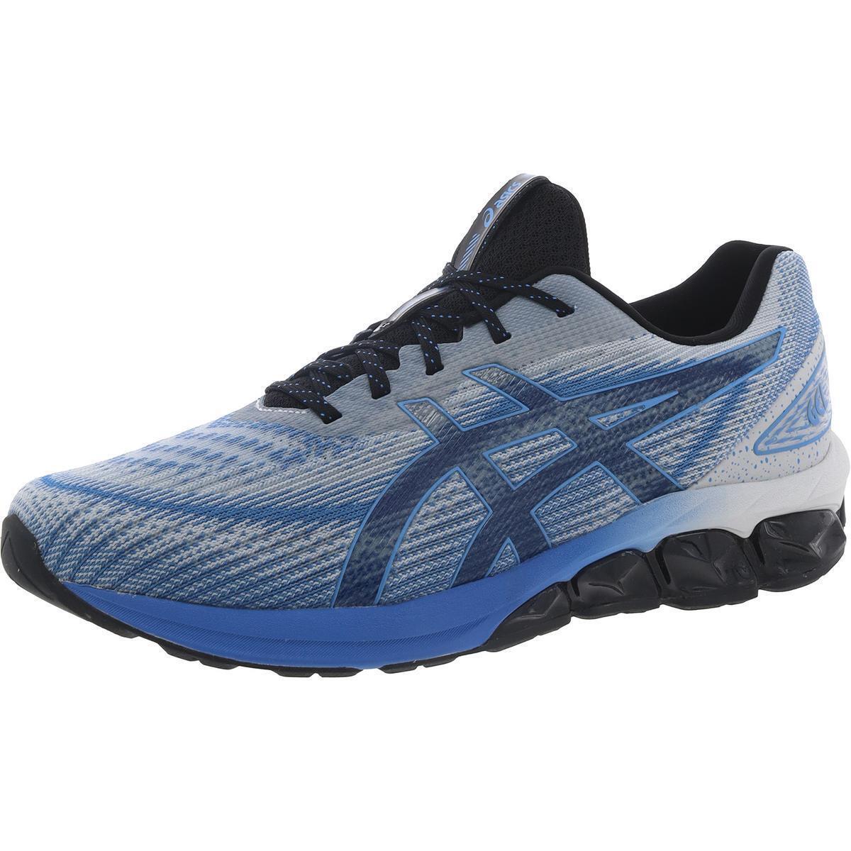 Asics Mens Gel-quantum 180 Vii Running Training Shoes Sneakers Bhfo 3516