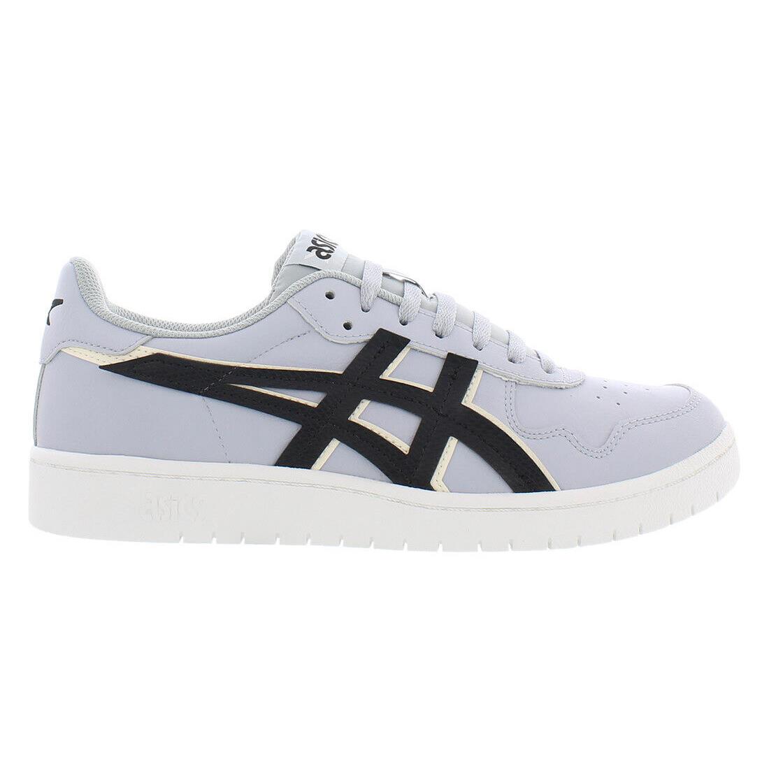 Asics Japan S Mens Shoes - Grey/Black/White, Full: Grey/Black/White