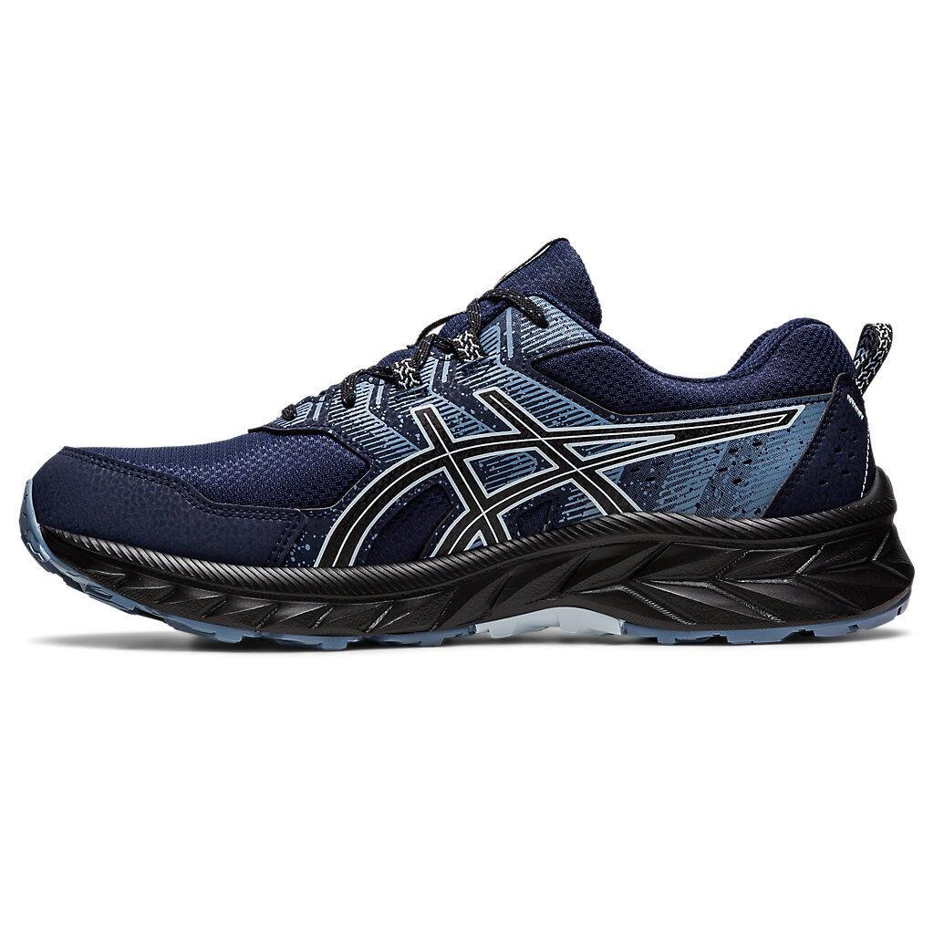 Asics Asic Gel-venture 9 M - Midnight/sky Midnight/sky - MIDNIGHT/SKY