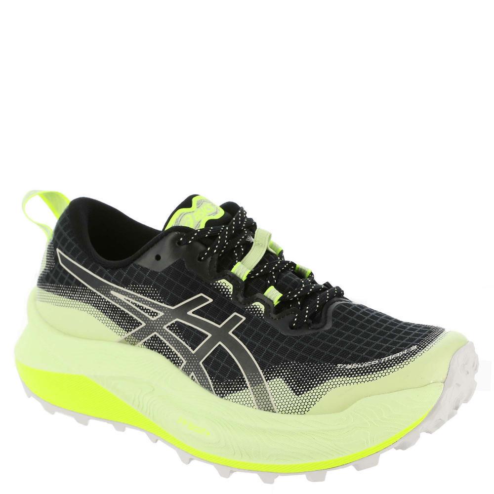 Asics Trabuco Max 3 Women`s Walking - Black/Oatmeal