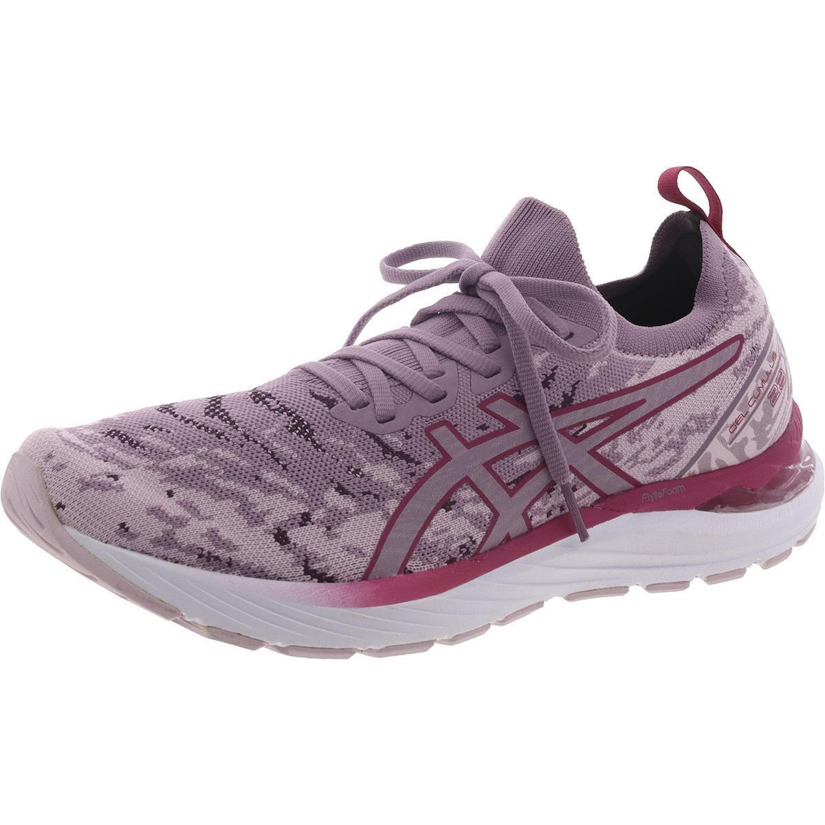 Asics Womens Gel-cumulus 23 MK Gym Fitness Running Shoes Sneakers Bhfo 0256