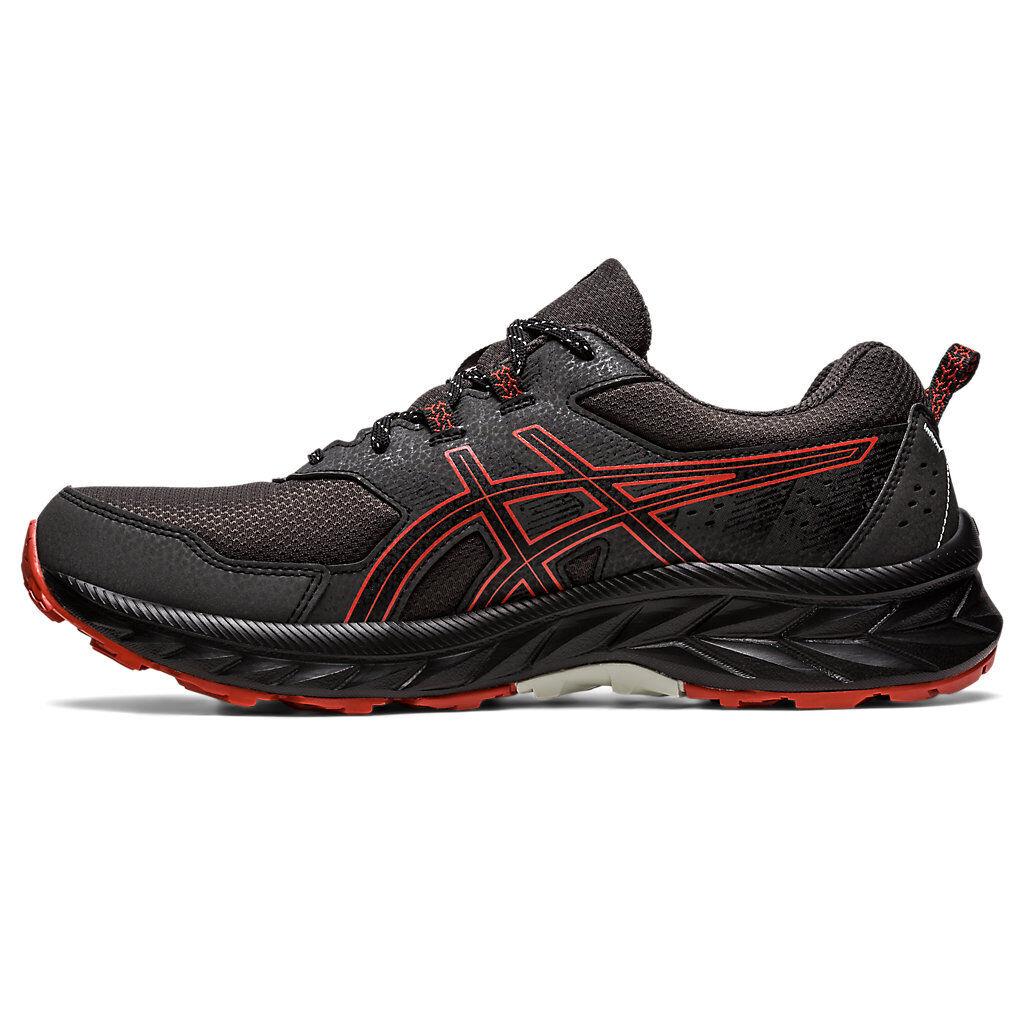 Asics Asic Gel-venture 9 G - Graphite Grey/spice Latte Graphite Grey/spice Latte - GRAPHITE GREY/SPICE LATTE