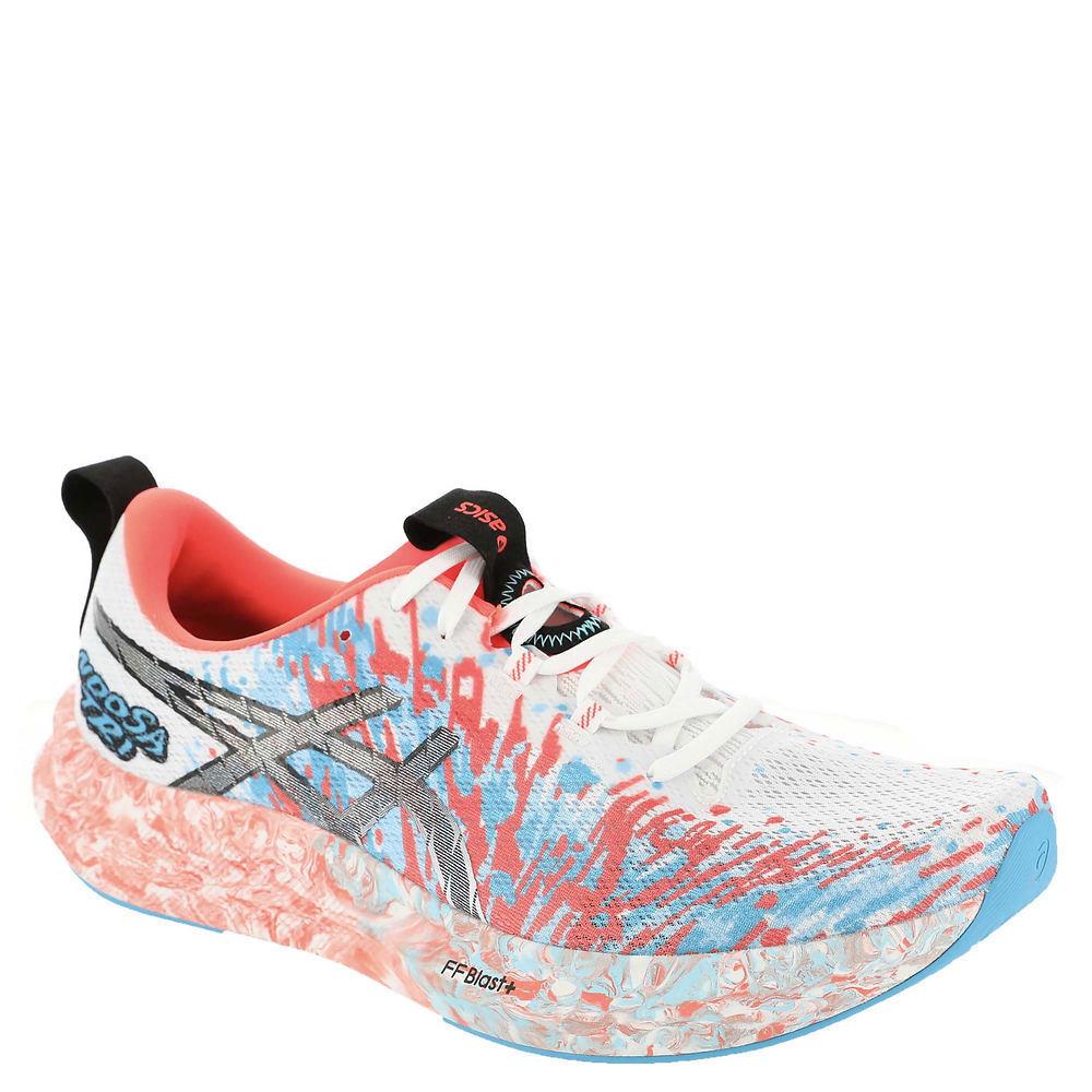 Asics Noosa Tri 16 Men`s Running - White/Red