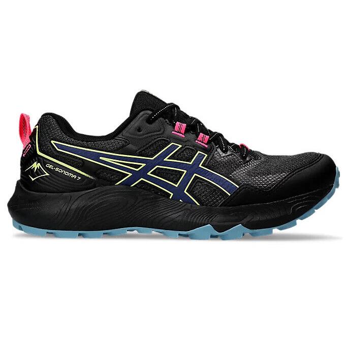 Asics Men`s / Women`s Gel-quantum Hyper Speed 3 Gel Nimbus 25 All Colors Sizes - Pick Your Color, Choose: Women`s Senoma Black / Pink Size 8.5