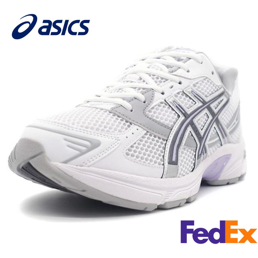 Asics Mita Sneakers GEL1130 1202A164 115 White/carrier Grey Japan oki09