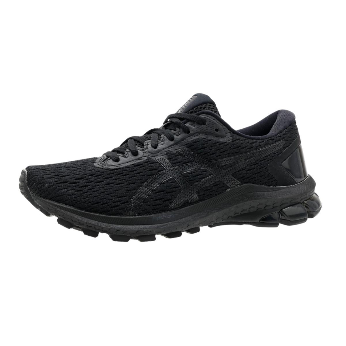 Asics Z1030 Women s Black GT-1000 Running Shoes Size US 8.5M EU 40