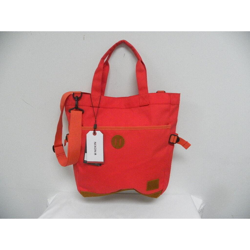 Nixon Marshall Tote Lobster Handbags Purses C2398