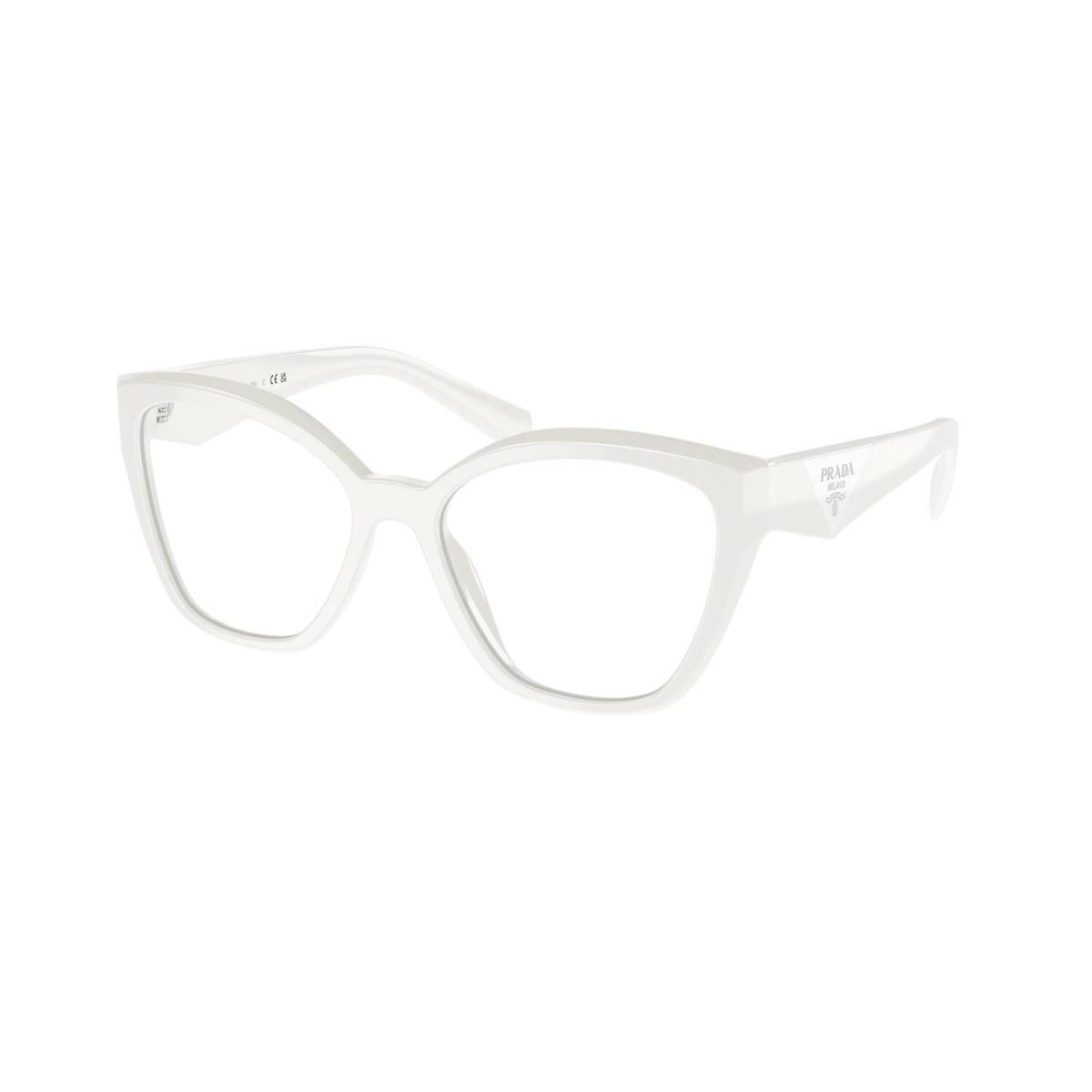 Prada 20ZVF Eyeglasses 14L1O1 Tortoise