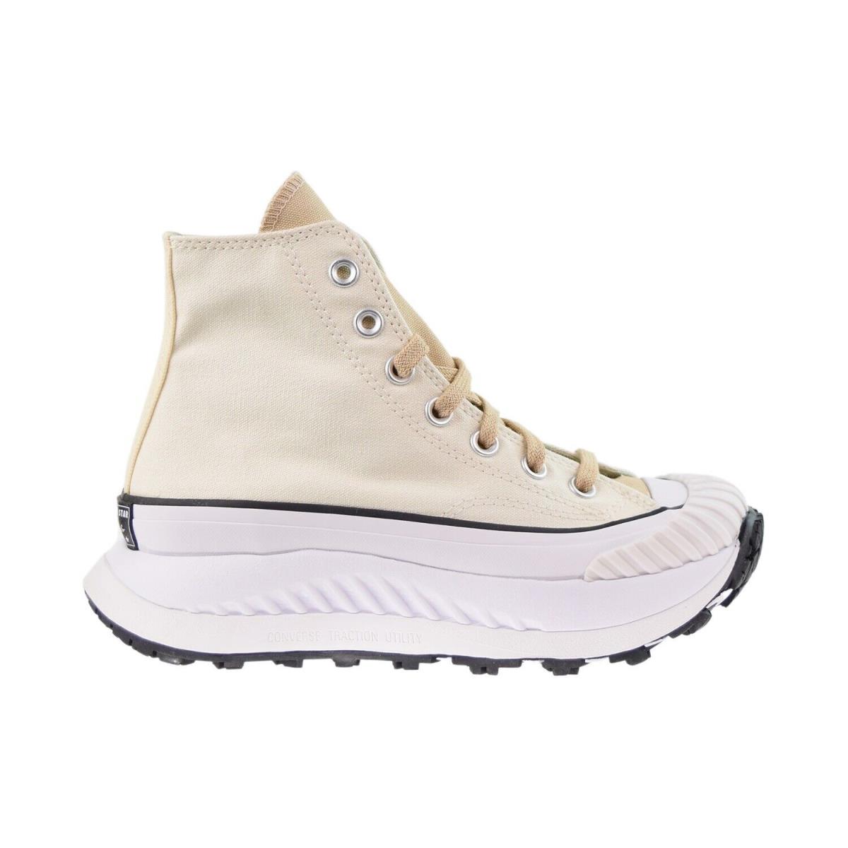 Converse Chuck 70 Hi Men`s Shoes Egret-oat Milk-mom`s Potato Salad A04970C