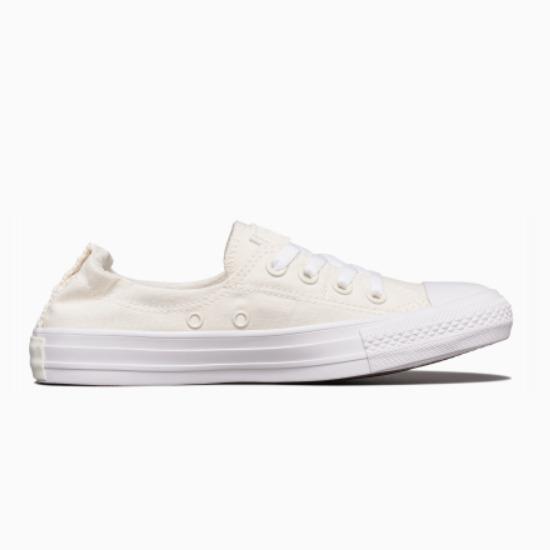 Converse Women`s Chuck Taylor All Star Shoreline Egret - A07714C Expeditedship