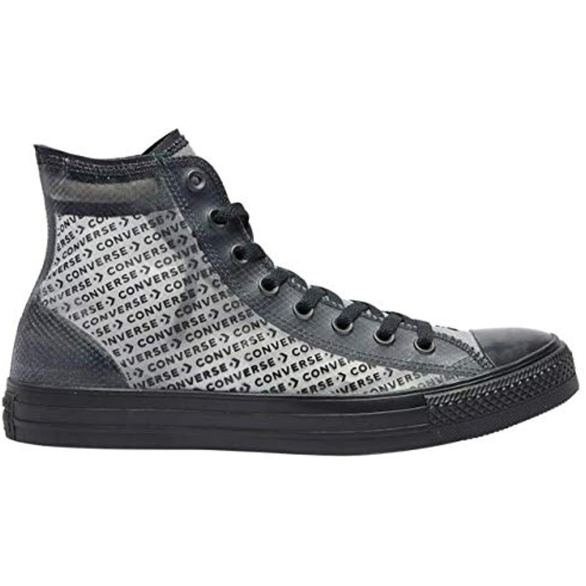 Converse Unisex Sneaker Chuck Taylor All Star High Top High Top Black