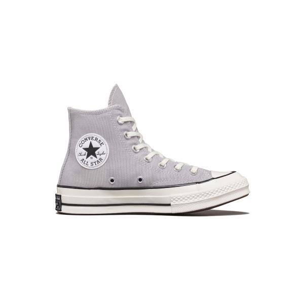 Converse Chuck 70 Seasonal Color Shoes - Grey Area A08615C