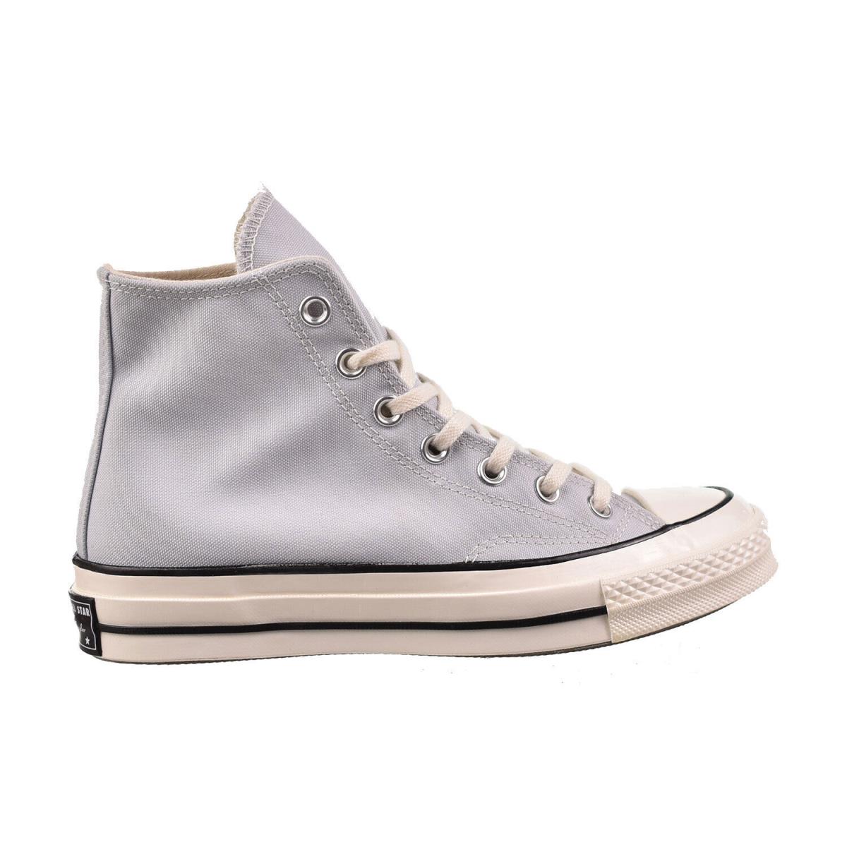 Converse Chuck 70 High Mens Shoes Ghosted/egret/black A03447C