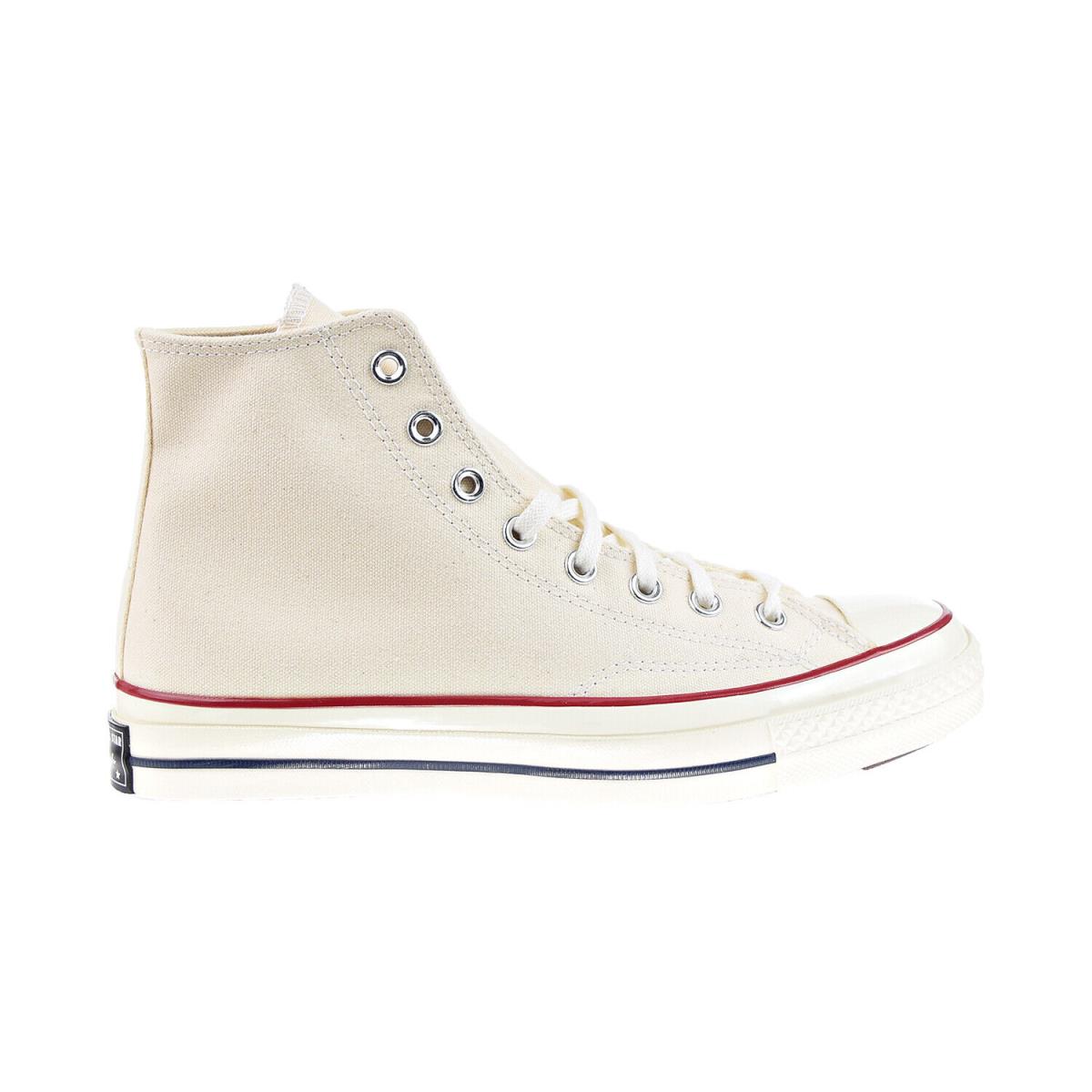 Converse Chuck Taylor All-star 70 Hi Men`s Shoes Parchment-garnet 162053C