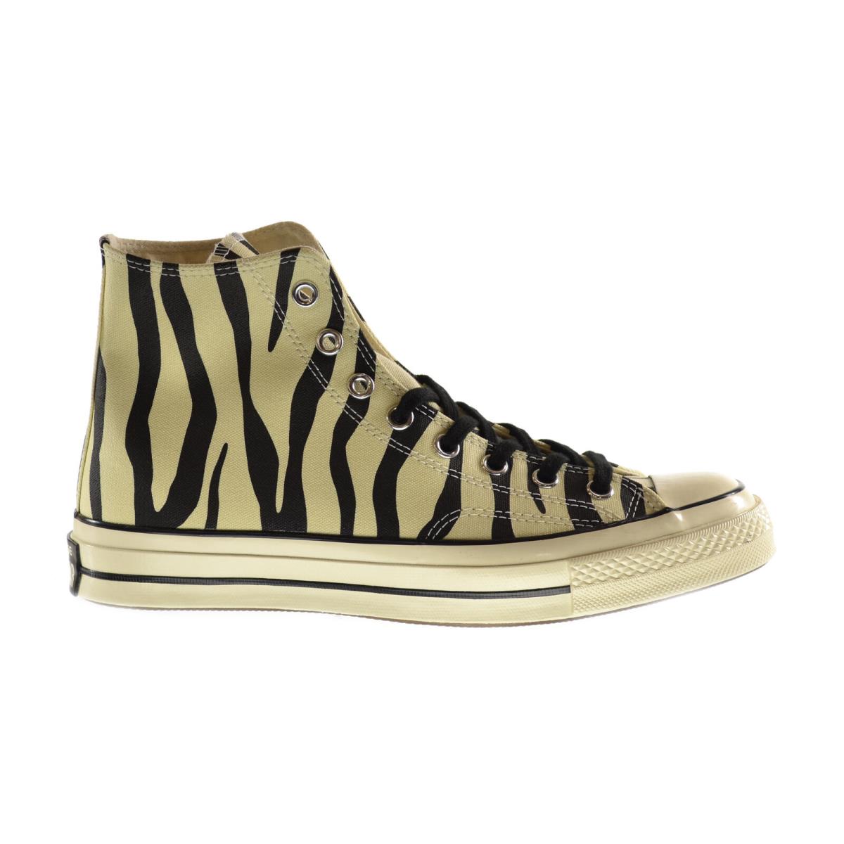 Converse Chuck Taylor 70 HI Men`s Shoes Natural-black 142279c