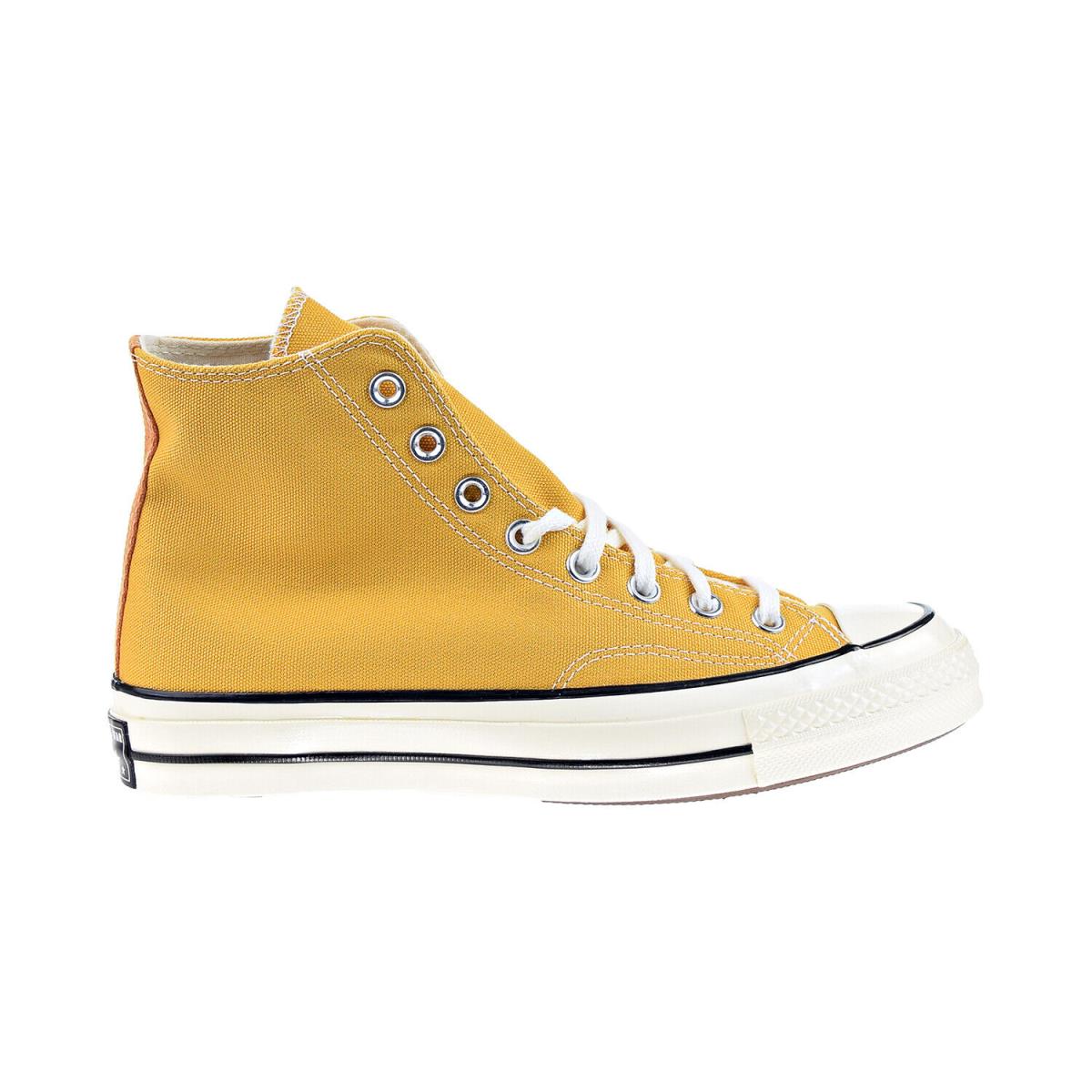 Converse Chuck 70 Hi Men`s Shoes Sunflower-black-egret 162054C