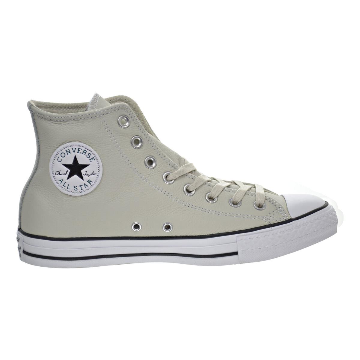 Converse Chuck Taylor All Star Hi Unisex Shoes Buff-shadow Teal-white 153814c