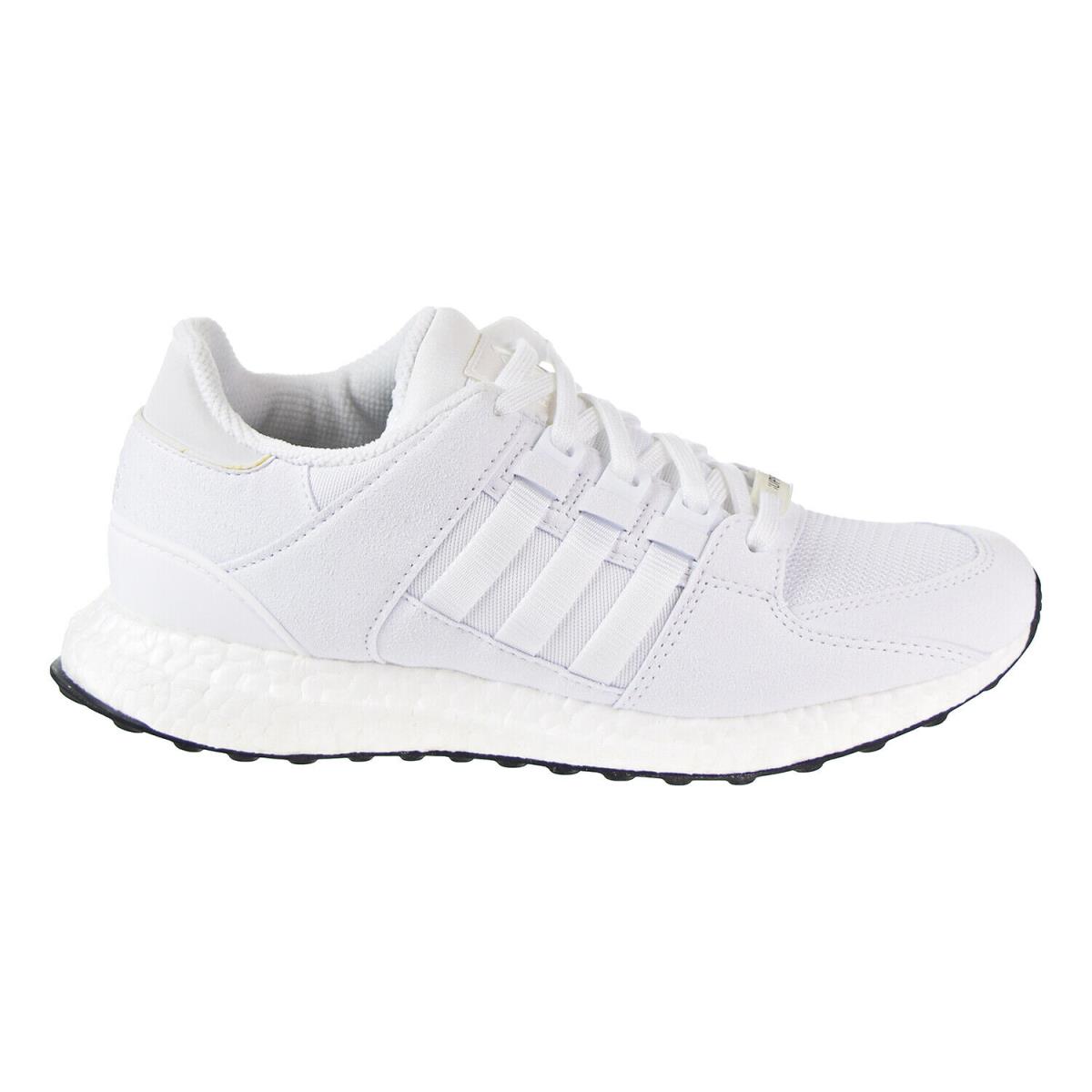 Adidas Equipment Support 93-16 Men`s Shoes White S79921 - White