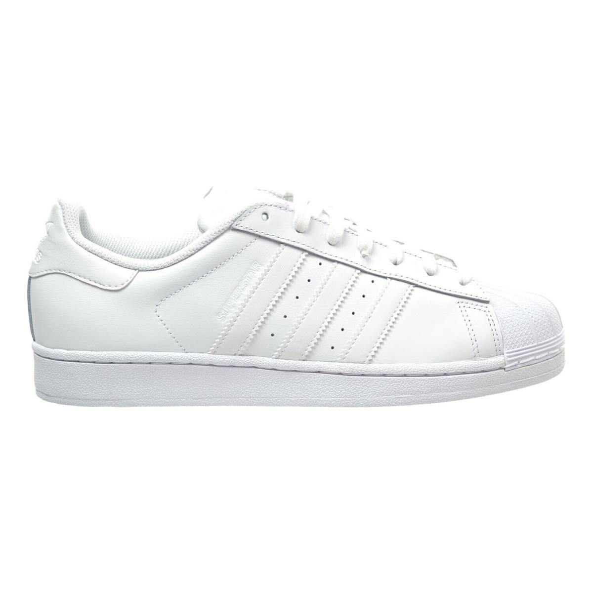 Adidas Superstar W Women`s Basketball Shoes White s85139